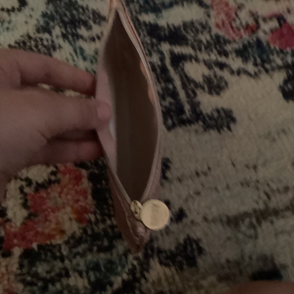 Makeup bag - Picture 4 of 4